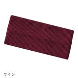 ヘアバンド ヘッドバンド ターバン | PlusNao | 詳細画像11 