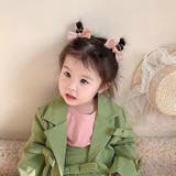 ヘアゴム 単品 髪ゴム | PlusNao | 詳細画像4 