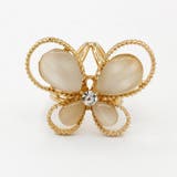 スカーフリング アクセサリー レディース | PlusNao | 詳細画像2 