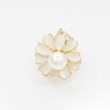 スカーフリング アクセサリー レディース | PlusNao | 詳細画像5 