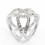 スカーフリング アクセサリー レディース | PlusNao | 詳細画像7 