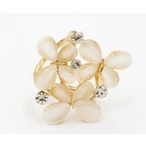 スカーフリング アクセサリー レディース | PlusNao | 詳細画像8 