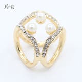 スカーフリング アクセサリー レディース | PlusNao | 詳細画像9 