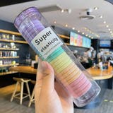 ヘアゴム 24個入り レディース | PlusNao | 詳細画像4 