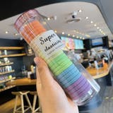 ヘアゴム 24個入り レディース | PlusNao | 詳細画像5 