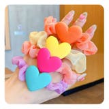 シュシュ 2個セット ヘアゴム | PlusNao | 詳細画像7 