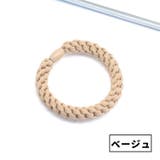 ヘアゴム 単品 1個 | PlusNao | 詳細画像14 