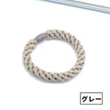 ヘアゴム 単品 1個 | PlusNao | 詳細画像16 