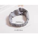 ヘアバンド レディース 女性 | PlusNao | 詳細画像20