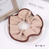 シュシュ 2個セット ヘアゴム | PlusNao | 詳細画像7 