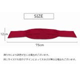 ヘアバンド ヘッドバンド 結ぶ | PlusNao | 詳細画像19 