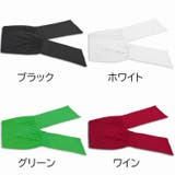 ヘアバンド ヘッドバンド 結ぶ | PlusNao | 詳細画像5 