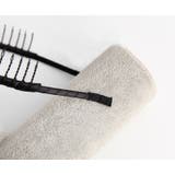 カチューシャ コーム付き レディース | PlusNao | 詳細画像11