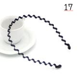 カチューシャ コーム付き レディース | PlusNao | 詳細画像18