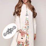 カーディガンクリップ レディース ストールクリップ | PlusNao | 詳細画像3