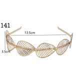 カチューシャ レディース 女性 | PlusNao | 詳細画像5 