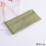 ヘアバンド ヘッドバンド レディース | PlusNao | 詳細画像13