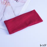 ヘアバンド ヘッドバンド レディース | PlusNao | 詳細画像15