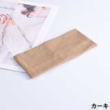 ヘアバンド ヘッドバンド レディース | PlusNao | 詳細画像9