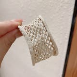 ヘアゴム 単品 レディース | PlusNao | 詳細画像11 
