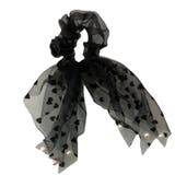 シュシュ リボンシュシュ ヘアゴム | PlusNao | 詳細画像8 