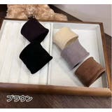 ヘアゴム 5本セット 髪ゴム | PlusNao | 詳細画像8 