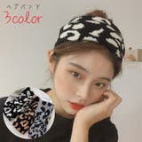 ヘアバンド ヘットバンド レディース | PlusNao | 詳細画像1 