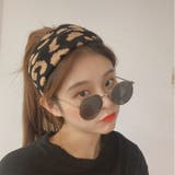 ヘアバンド ヘットバンド レディース | PlusNao | 詳細画像2 