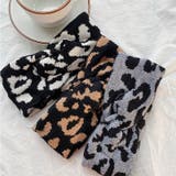 ヘアバンド ヘットバンド レディース | PlusNao | 詳細画像3 