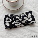 ヘアバンド ヘットバンド レディース | PlusNao | 詳細画像4 