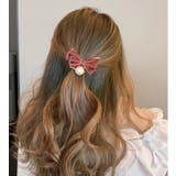 ヘアゴム 髪ゴム レディース | PlusNao | 詳細画像6 
