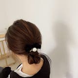 ヘアゴム 髪ゴム レディース | PlusNao | 詳細画像7 