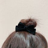 ヘアゴム 髪ゴム レディース | PlusNao | 詳細画像9 