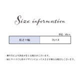 ヘアバンド レディース ヘアアクセサリー | PlusNao | 詳細画像10