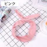 ヘアバンド レディース ヘアアクセサリー | PlusNao | 詳細画像8