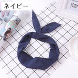 ヘアバンド レディース ヘアアクセサリー | PlusNao | 詳細画像9