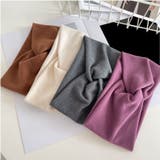 ヘアバンド ヘアターバン レディース | PlusNao | 詳細画像6