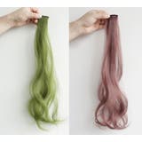 ワンタッチ エクステ 部分ウィッグ | PlusNao | 詳細画像13