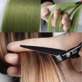 ワンタッチ エクステ 部分ウィッグ | PlusNao | 詳細画像15