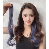 ワンタッチ エクステ 部分ウィッグ | PlusNao | 詳細画像3