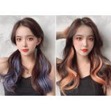 ワンタッチ エクステ 部分ウィッグ | PlusNao | 詳細画像4