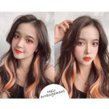 ワンタッチ エクステ 部分ウィッグ | PlusNao | 詳細画像6