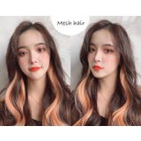 ワンタッチ エクステ 部分ウィッグ | PlusNao | 詳細画像7