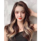 ワンタッチ エクステ 部分ウィッグ | PlusNao | 詳細画像8