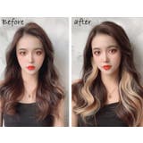 ワンタッチ エクステ 部分ウィッグ | PlusNao | 詳細画像9