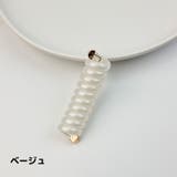 コイルポニー レディース ヘアアクセサリー | PlusNao | 詳細画像10
