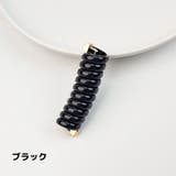 コイルポニー レディース ヘアアクセサリー | PlusNao | 詳細画像14