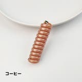 コイルポニー レディース ヘアアクセサリー | PlusNao | 詳細画像16