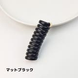 コイルポニー レディース ヘアアクセサリー | PlusNao | 詳細画像17