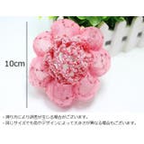 シニヨンネット 子供用 キッズ | PlusNao | 詳細画像13 